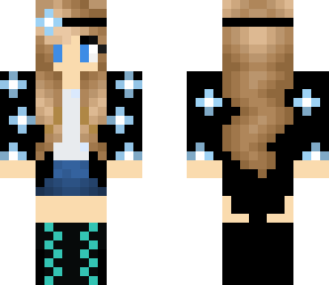 girl