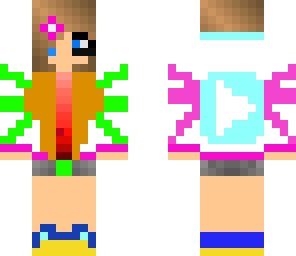 youtube girl beter