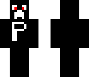 pepper p