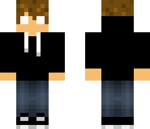 luzugames herobrine