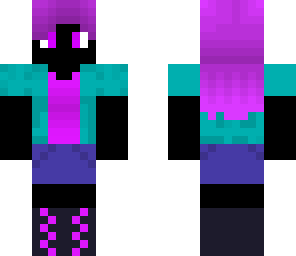 ender girl