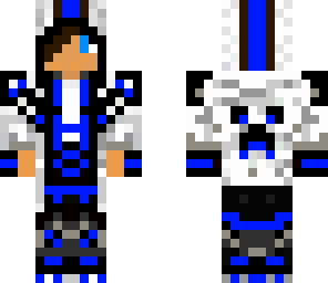 zazas skin
