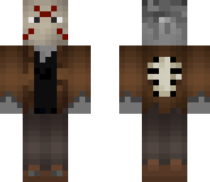 el mejor skin de jason xd