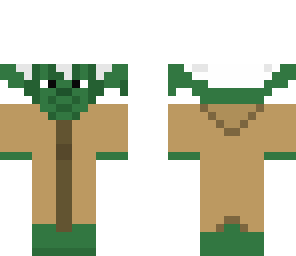 yoda