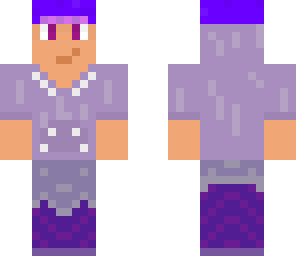 purplina berrybee