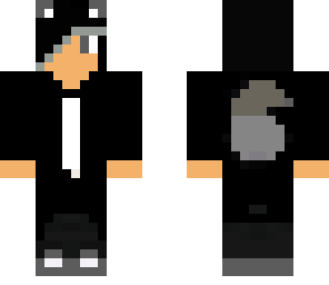 for demented shadow