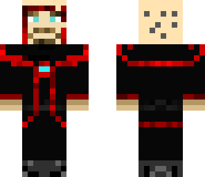 wizard modified