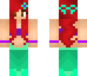 mermaid