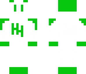 skin para viciada