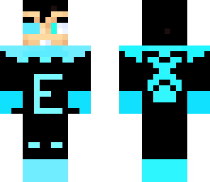 este skin tiene un virus trojano like