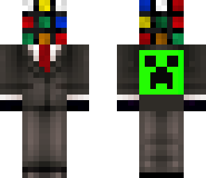 rubix creeper