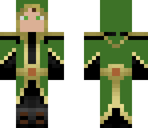warlock