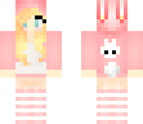 bunny girl