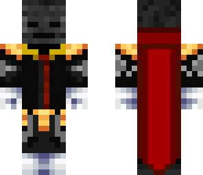 elrichmc super sajajin - yt