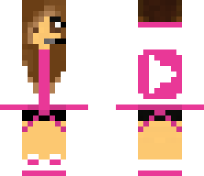 youtube girl