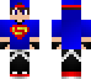 epic superboy