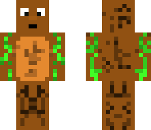 tree bear