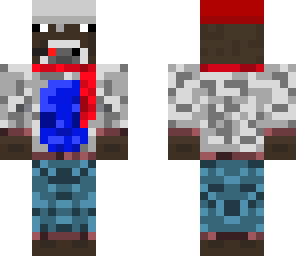 pixelmon request