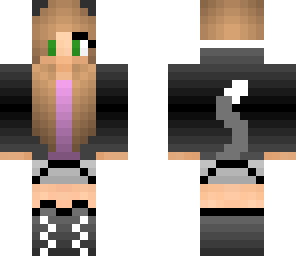 clides429 kitty cat remake