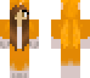 stampy girl improved