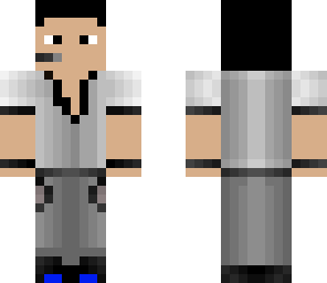 random dude