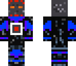 mech