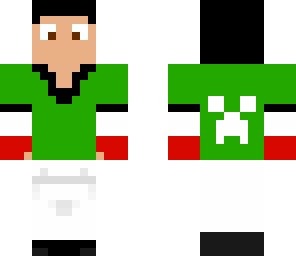 shakelokocraft