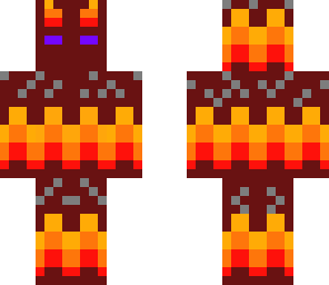 fire imp