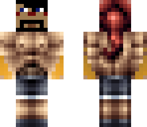 the overseer purge skin