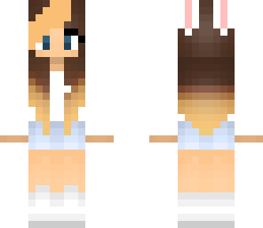 bunny gir