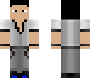 random dude