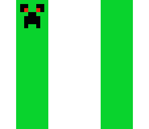 creepy creeper