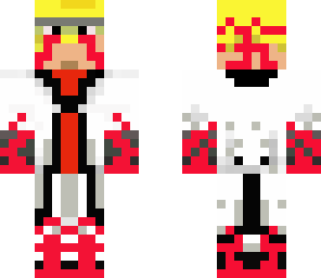 redstone corrupted