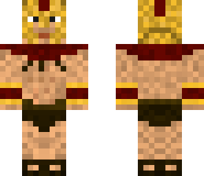 killer spartan