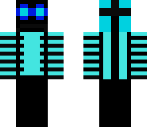 water soldier