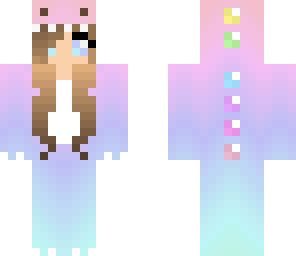 edited girl
