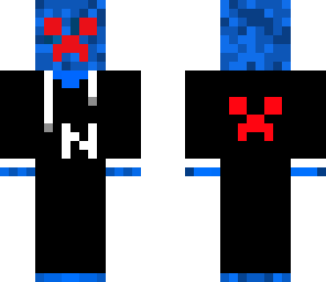 creeper n