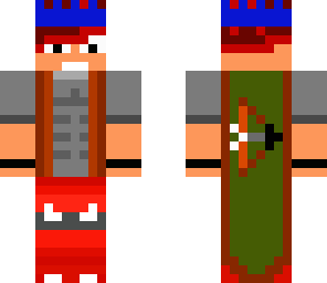 runescape guy