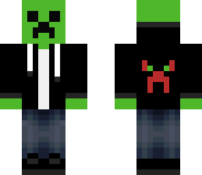 el creeper