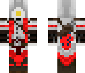 red conner