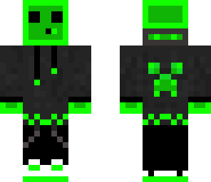 slime boy