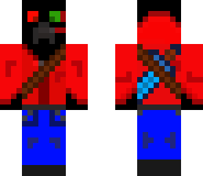 shadow creeper fp