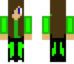 tomboy gamer