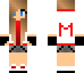 markiplier girl edited