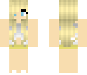 summer girl