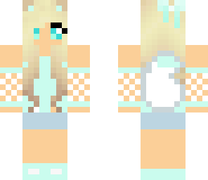 girl edited