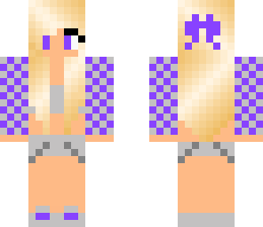 blondecute girl