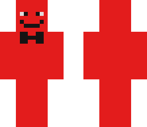 bowtie red