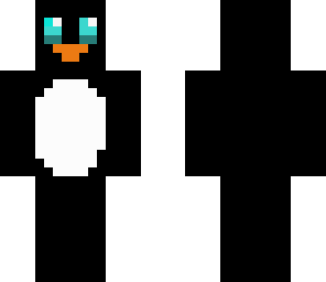 penguin