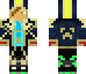 mr royal